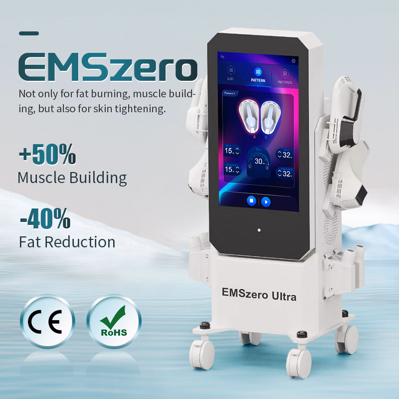 EMS Zero Ultra model